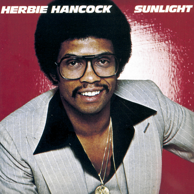 کاور آهنگ Sunlight از Herbie Hancock