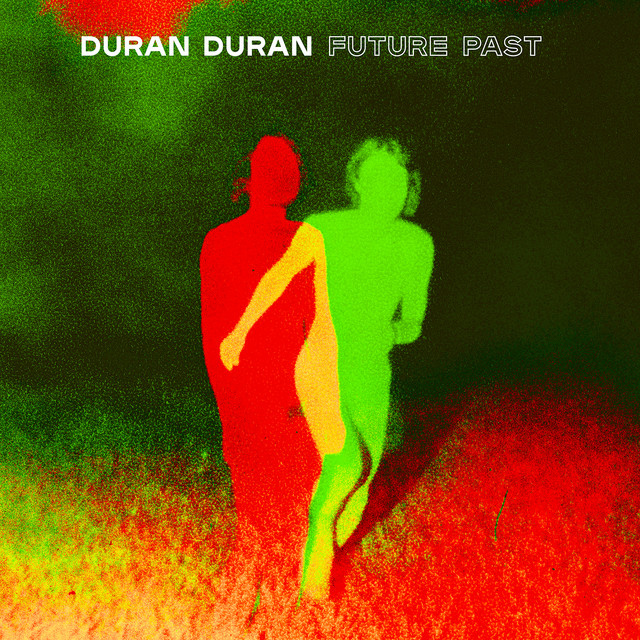 کاور آهنگ NOTHING LESS از Duran Duran