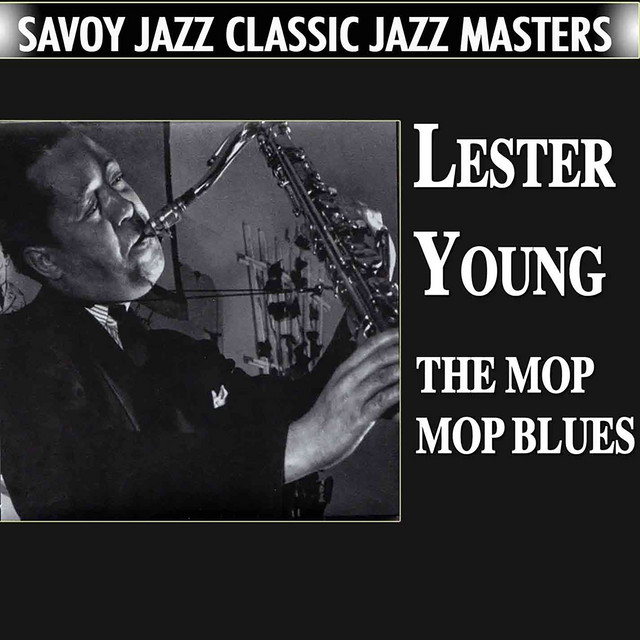 کاور آهنگ Jumpin' With Symphony Sid از Lester Young