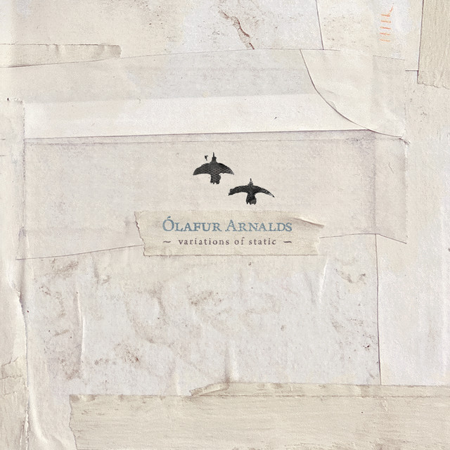 کاور آهنگ Haust از Ólafur Arnalds
