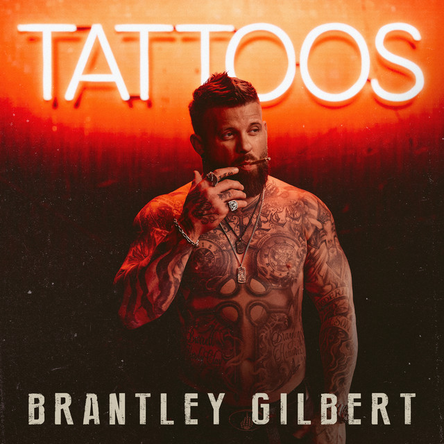 کاور آهنگ Dirty Money از Brantley Gilbert