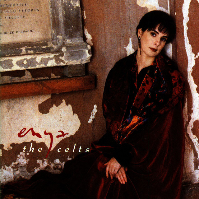 کاور آهنگ Deireadh an Tuath - 2009 Remaster از Enya