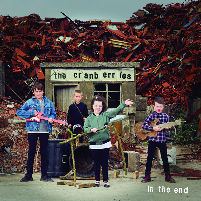 کاور آهنگ Illusion از The Cranberries