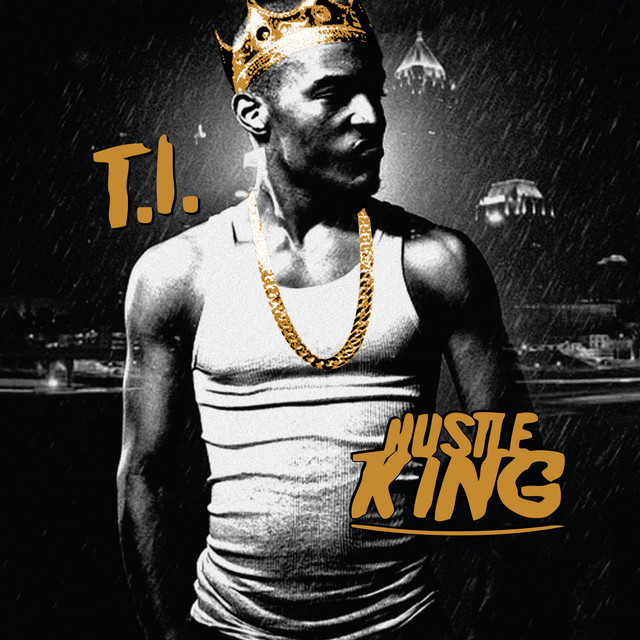 کاور آهنگ Danny Glover از T.I.