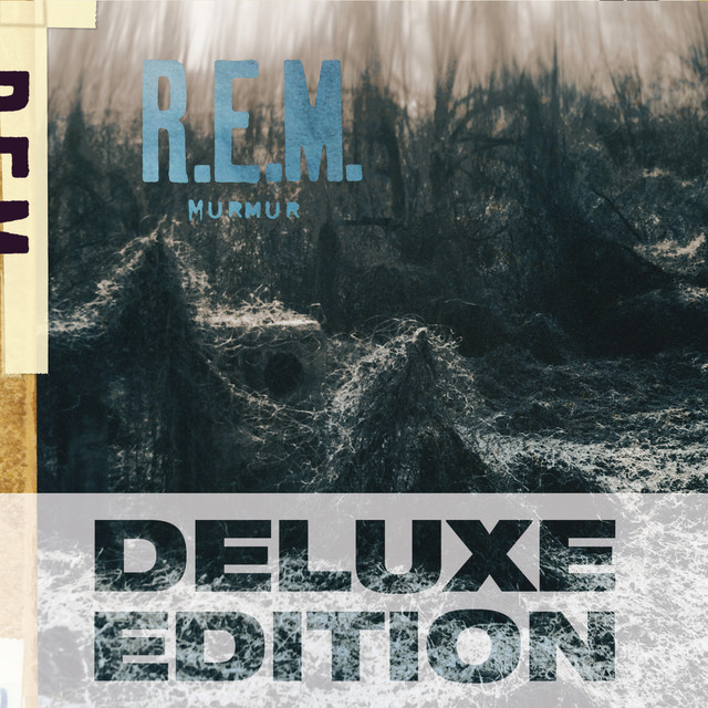 کاور آهنگ There She Goes Again - 1983 / Live In Toronto از R.E.M.