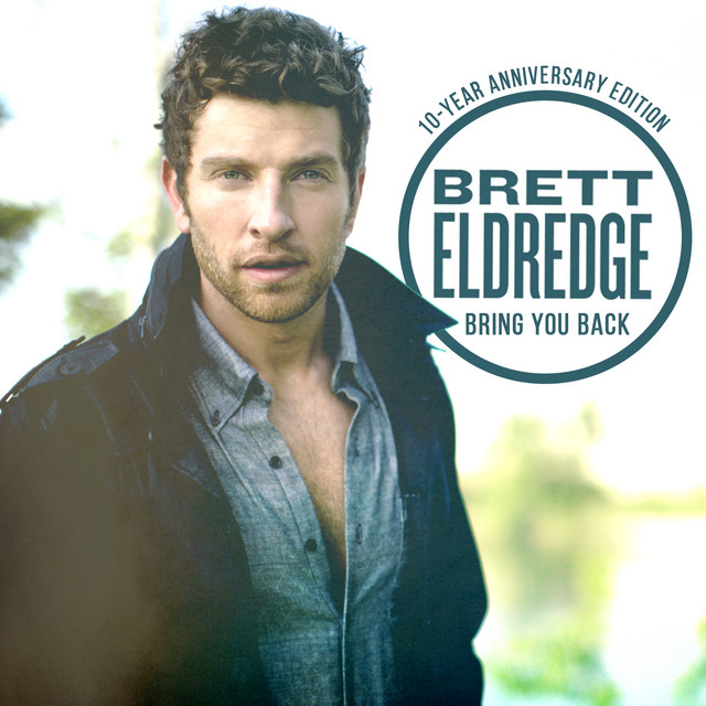 کاور آهنگ Bring You Back از Brett Eldredge