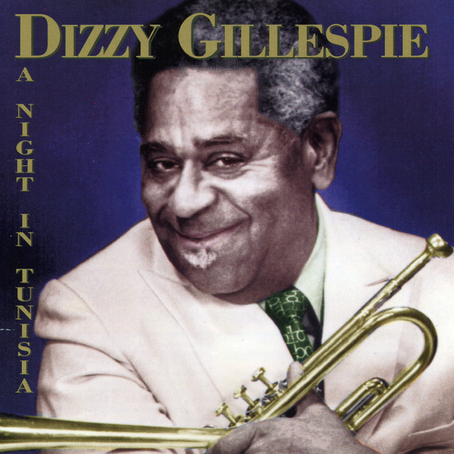 کاور آهنگ Fiesta Mojo از Dizzy Gillespie