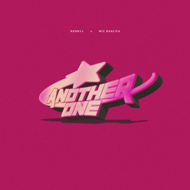 کاور آهنگ ANOTHER ONE از Wiz Khalifa, RONNY J