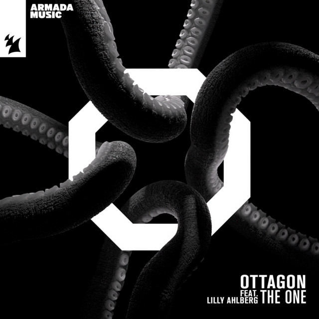 کاور آهنگ We Are Free از Giuseppe Ottaviani, Lilly Ahlberg