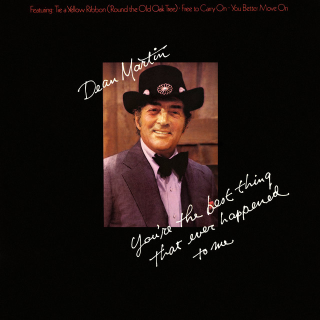 کاور آهنگ Free to Carry On از Dean Martin
