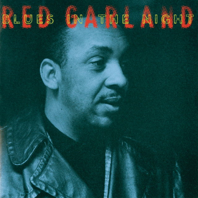 کاور آهنگ Halleloo-Y'All از Red Garland