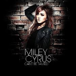 کاور آهنگ Can't Be Tamed - Wideboys Stadium Radio Remix از Miley Cyrus