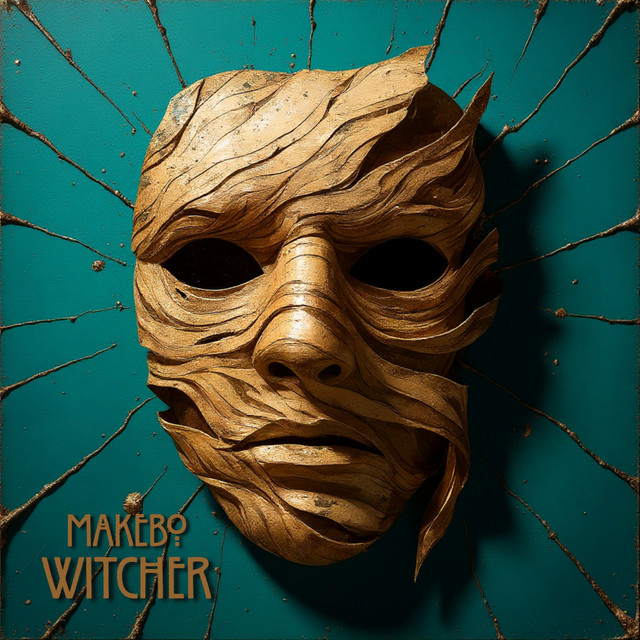 کاور آهنگ Witcher از Makebo