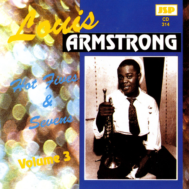 کاور آهنگ Squeeze Me از Louis Armstrong