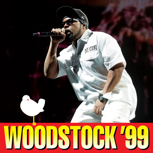 کاور آهنگ F*ck Tha Police (Live) از Ice Cube