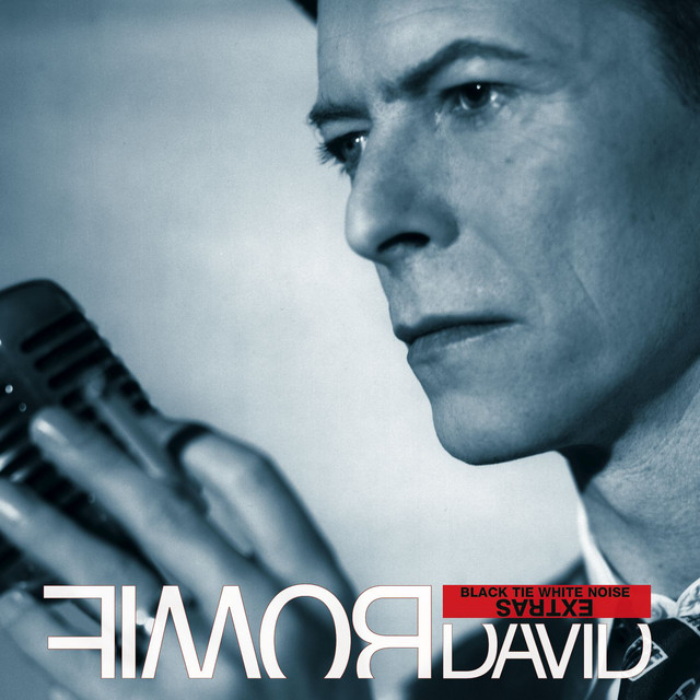کاور آهنگ You've Been Around - Dangers 12" Remix از David Bowie, Jack Dangers