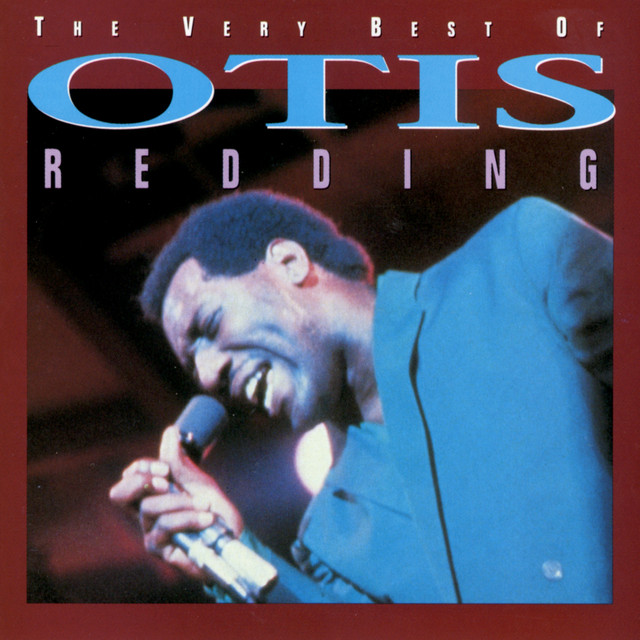 کاور آهنگ Shake از Otis Redding