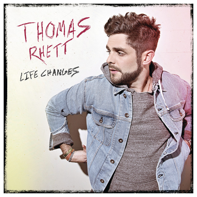 کاور آهنگ Craving You از Thomas Rhett, Maren Morris