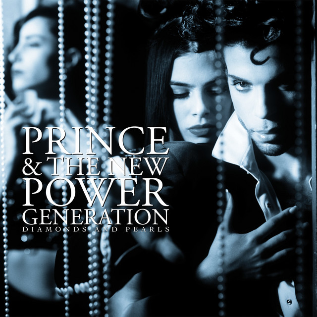 کاور آهنگ Walk Don't Walk - 2023 Remaster از Prince