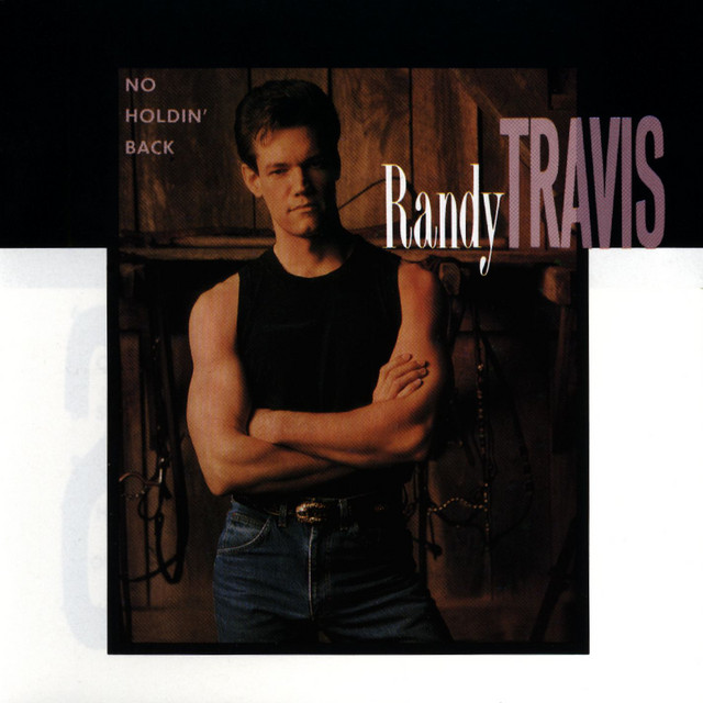کاور آهنگ Card Carryin' Fool از Randy Travis