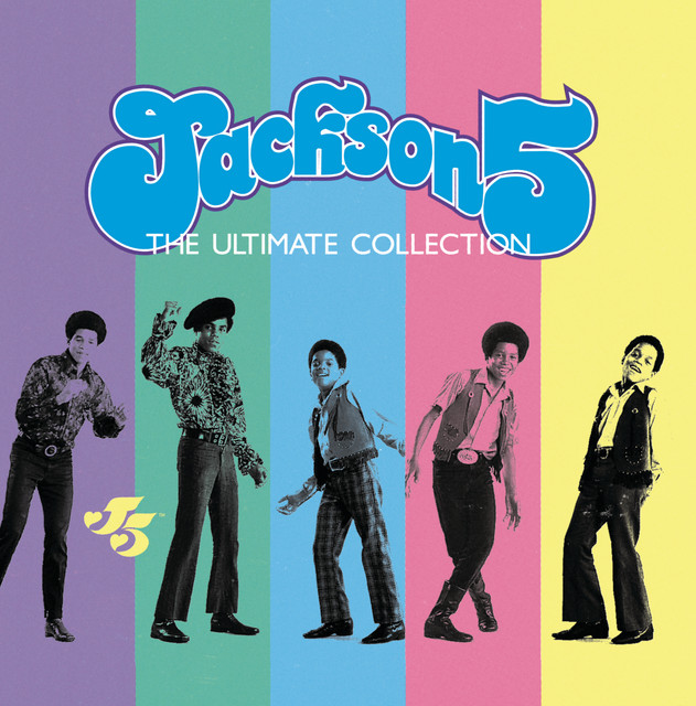 کاور آهنگ Who's Lovin' You از The Jackson 5