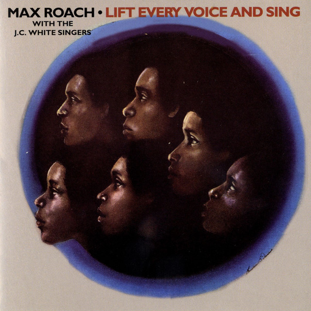 کاور آهنگ Motherless Child از Max Roach