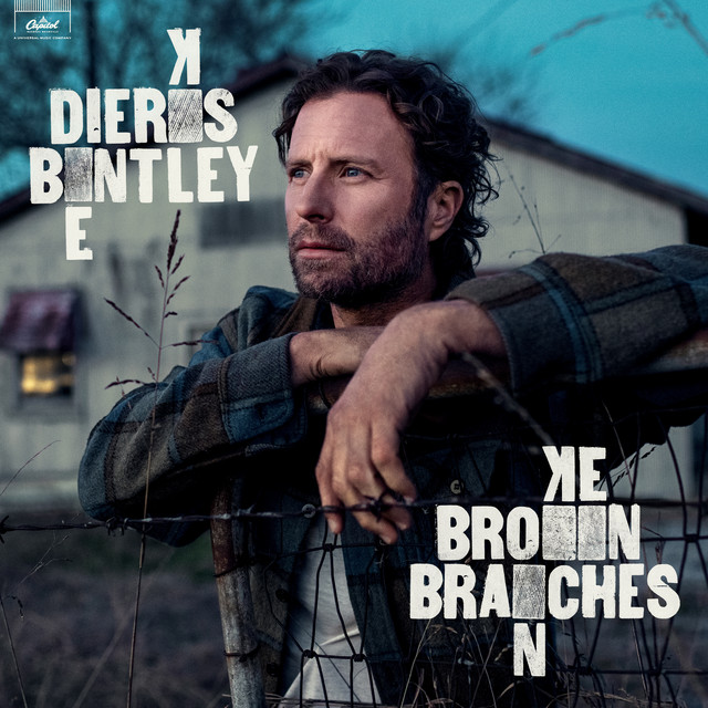 کاور آهنگ Well Well Whiskey از Dierks Bentley