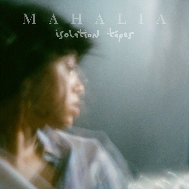 کاور آهنگ Too Nice از Mahalia