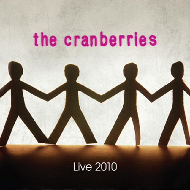کاور آهنگ Free To Decide از The Cranberries