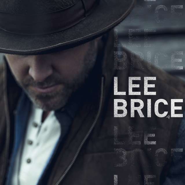 کاور آهنگ They Won't Forget About Us از Lee Brice