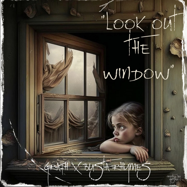 کاور آهنگ Look Out The Window از Busta Rhymes