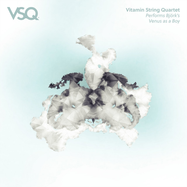 کاور آهنگ Venus As a Boy از Vitamin String Quartet