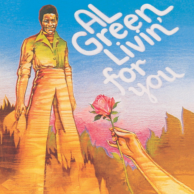 کاور آهنگ Unchained Melody از Al Green