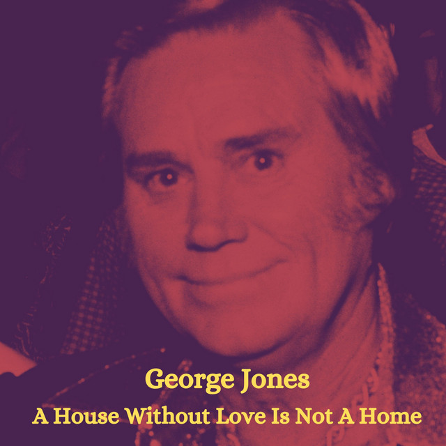 کاور آهنگ She Thinks I Still Care از George Jones
