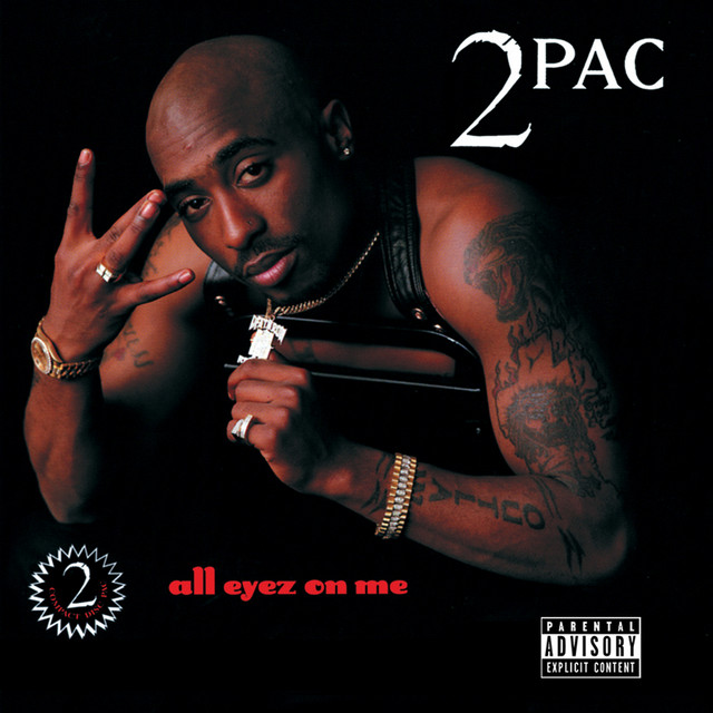 کاور آهنگ Wonda Why They Call U Bytch از 2Pac