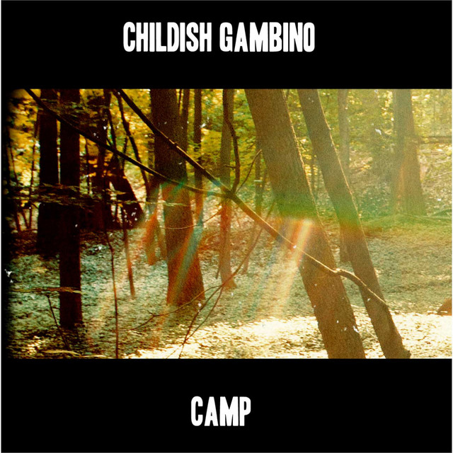 کاور آهنگ Fire Fly از Childish Gambino