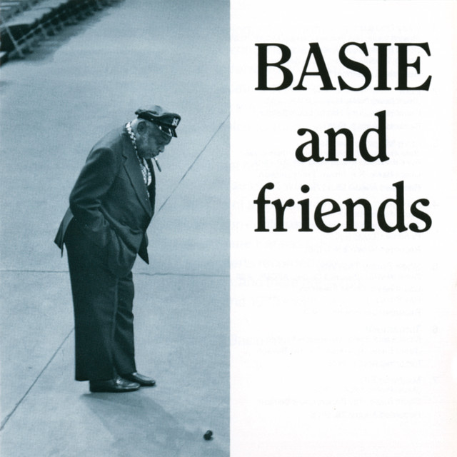 کاور آهنگ Royal Garden Blues از Count Basie