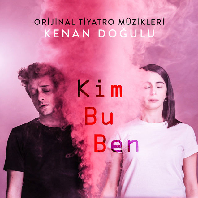 کاور آهنگ Mother از Kenan Dogulu