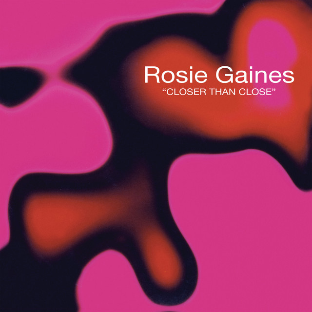 کاور آهنگ Closer Than Close - Mentor Club Mix از Rosie Gaines