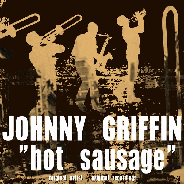 کاور آهنگ Jubilation از Johnny Griffin