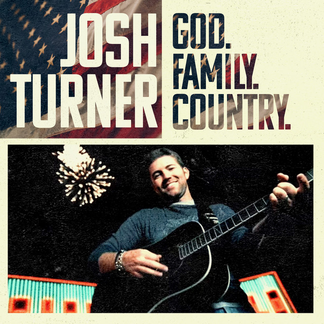 کاور آهنگ Whatcha Reckon از Josh Turner