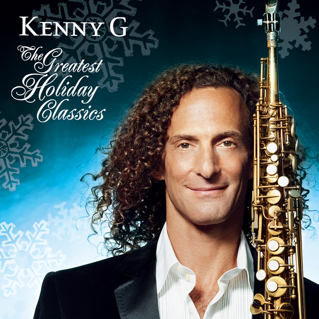 کاور آهنگ Joy to the World از Kenny G