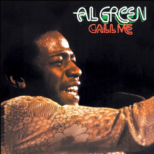 کاور آهنگ Stand Up از Al Green