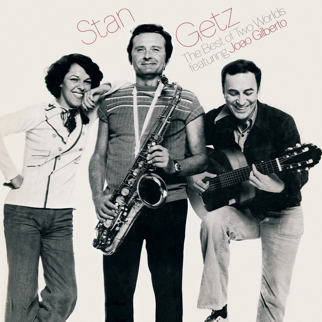 کاور آهنگ E Preciso Perdoar - Alternate Take از Stan Getz