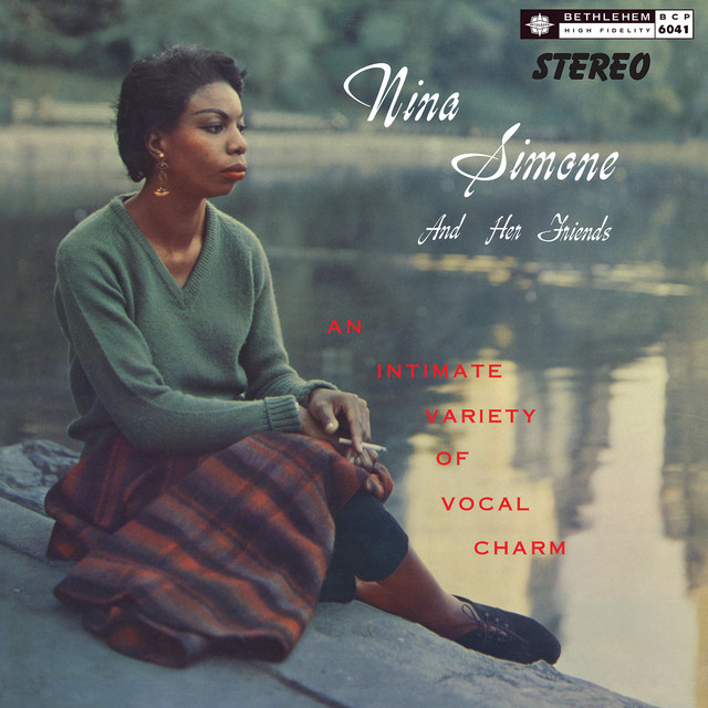 کاور آهنگ Last Time For Love (2021 - Stereo Remaster) از Nina Simone, Carmen McRae
