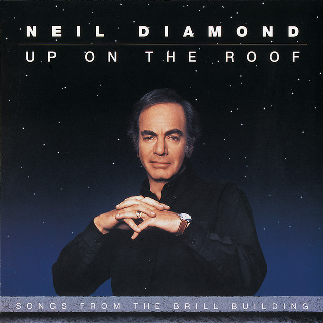 کاور آهنگ Save The Last Dance For Me از Neil Diamond