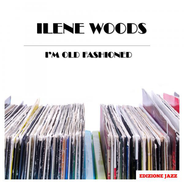 کاور آهنگ While We're Young از Ilene Woods