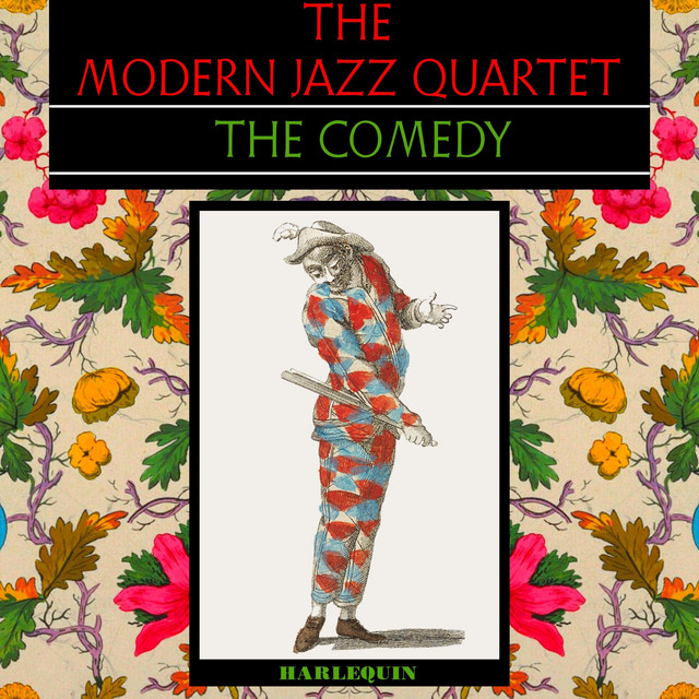 کاور آهنگ Pulcinella از The Modern Jazz Quartet