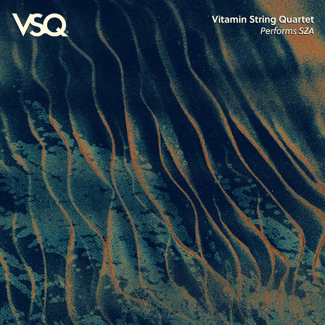 کاور آهنگ Snooze از Vitamin String Quartet