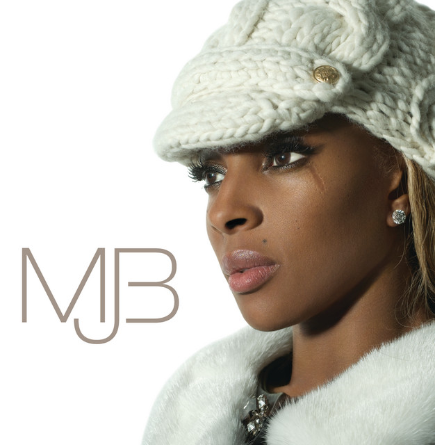 کاور آهنگ My Life '06 از Mary J. Blige
